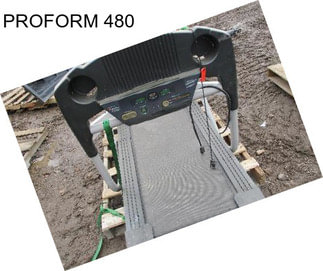 PROFORM 480