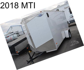 2018 MTI