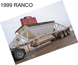 1999 RANCO