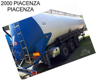 2000 PIACENZA PIACENZA