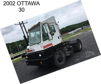 2002 OTTAWA 30