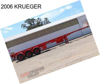 2006 KRUEGER