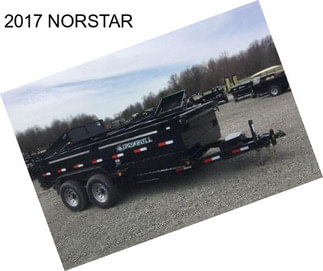 2017 NORSTAR