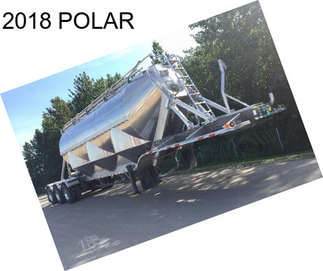 2018 POLAR