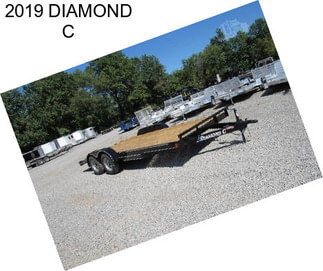 2019 DIAMOND C