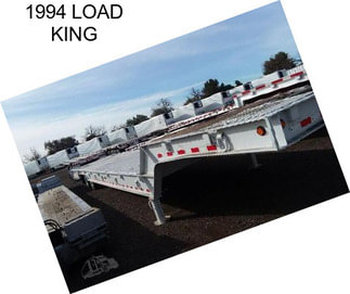 1994 LOAD KING