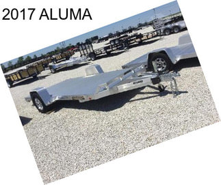 2017 ALUMA