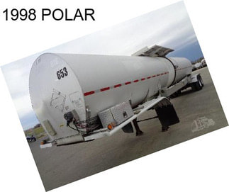 1998 POLAR