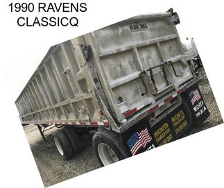 1990 RAVENS CLASSICQ