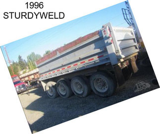 1996 STURDYWELD