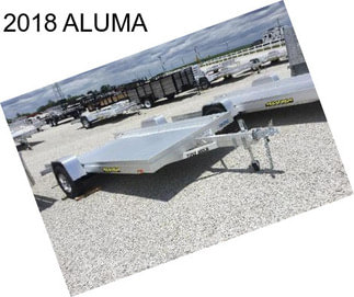 2018 ALUMA