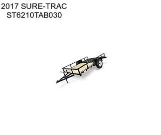 2017 SURE-TRAC ST6210TAB030