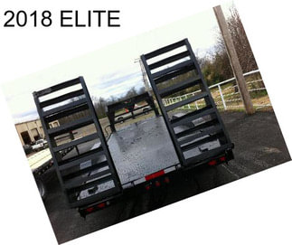 2018 ELITE