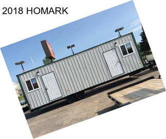 2018 HOMARK