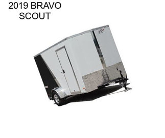 2019 BRAVO SCOUT