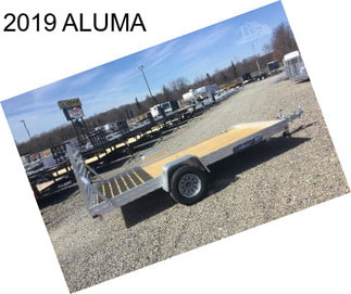 2019 ALUMA