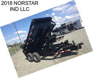 2018 NORSTAR IND LLC