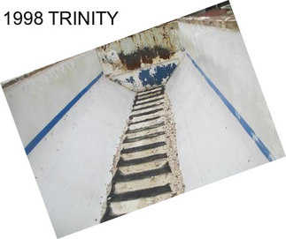 1998 TRINITY