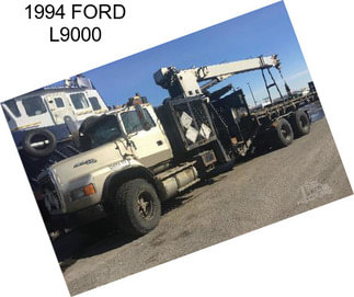 1994 FORD L9000