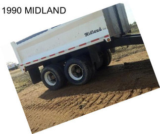 1990 MIDLAND