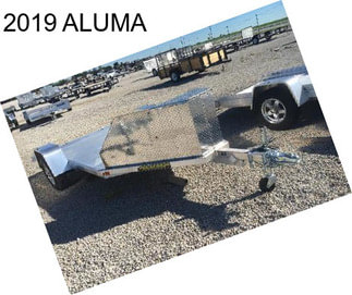 2019 ALUMA