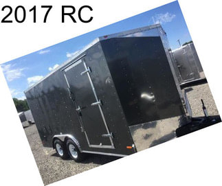 2017 RC