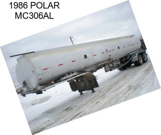 1986 POLAR MC306AL