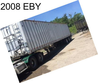 2008 EBY