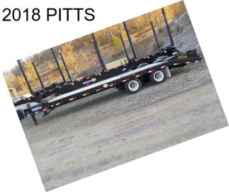 2018 PITTS