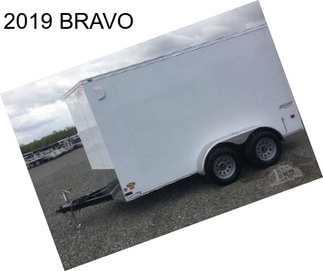 2019 BRAVO