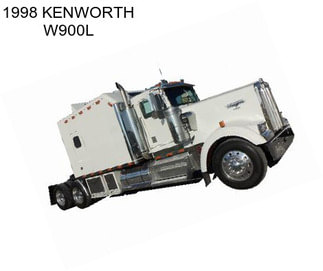 1998 KENWORTH W900L