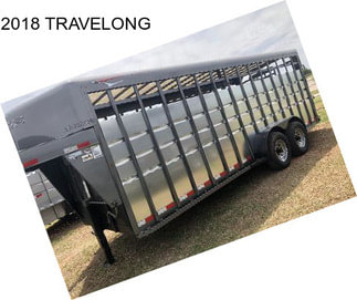 2018 TRAVELONG