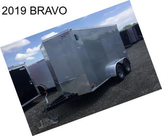 2019 BRAVO