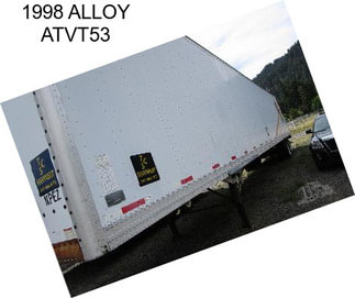 1998 ALLOY ATVT53