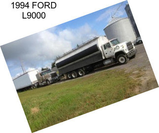 1994 FORD L9000