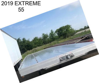 2019 EXTREME 55