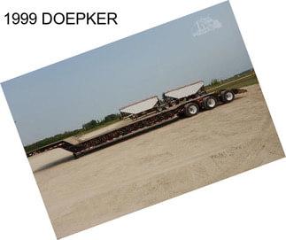 1999 DOEPKER