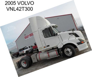 2005 VOLVO VNL42T300