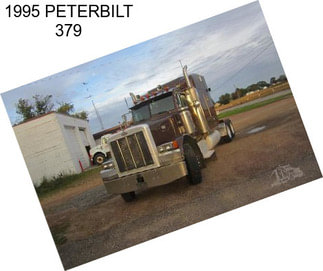 1995 PETERBILT 379