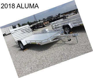 2018 ALUMA