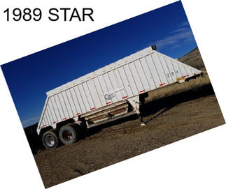 1989 STAR