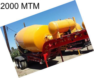 2000 MTM