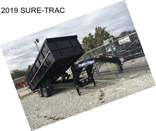 2019 SURE-TRAC