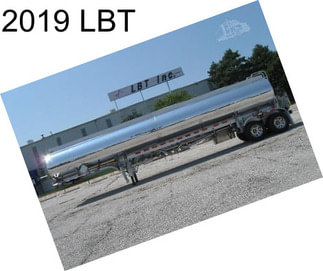 2019 LBT