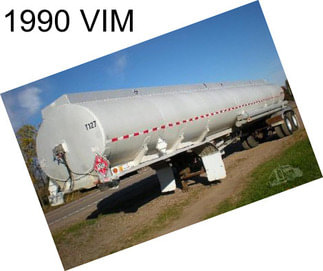 1990 VIM