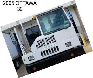 2005 OTTAWA 30