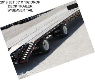 2019 JET 53\' X 102\