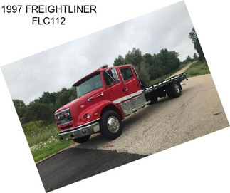 1997 FREIGHTLINER FLC112