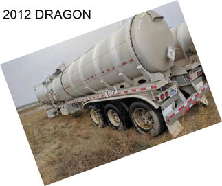 2012 DRAGON