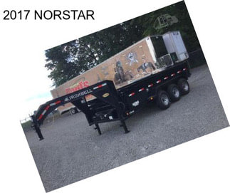 2017 NORSTAR